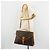 LOUIS VUITTON Borsa Monogram Beverly M51121 LV Auth ka4358A Monogramma - vista 25
