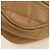 CHANEL Borsa a Spalla con Catena in Pelle Caviar Beige Oro CC Auth ka4405V D'oro - vista 17