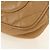 CHANEL Borsa a Spalla con Catena in Pelle Caviar Beige Oro CC Auth ka4405V D'oro - vista 20