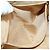 CHANEL Borsa a Spalla con Catena in Pelle Caviar Beige Oro CC Auth ka4405V D'oro - vista 27