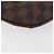 LOUIS VUITTON Damier Ebene Manosque GM Pochette Accessoires N51120 LV Auth 181370A Damier ebène - vue 14