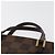 LOUIS VUITTON Damier Ebene Manosque GM Pochette Accessoires N51120 LV Auth 181370A Damier ebène - vue 8