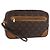 LOUIS VUITTON Monogram Marly Dragonne GM Clutch Bag M51825 LV Auth 181516 Monogramma