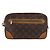 LOUIS VUITTON Monogram Marly Dragonne GM Clutch Bag M51825 LV Auth 181516 Monogramma - vista 13
