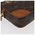 LOUIS VUITTON Monogram Marly Dragonne GM Clutch Bag M51825 LV Auth 181516 Monogramma - vista 14