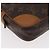 LOUIS VUITTON Monogram Marly Dragonne GM Clutch Bag M51825 LV Auth 181516 Monogramma - vista 16