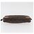 LOUIS VUITTON Monogram Marly Dragonne GM Clutch Bag M51825 LV Auth 181516 Monogramma - vista 5