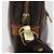 LOUIS VUITTON Monogram Marly Dragonne GM Clutch Bag M51825 LV Auth 181516 Monogramma - vista 8