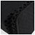 Christian Dior Vanity Handtasche Canvas Schwarz Silber Auth ka4453M - Ansicht 15