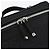 Christian Dior Vanity Handtasche Canvas Schwarz Silber Auth ka4453M - Ansicht 18