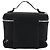 Christian Dior Vanity Handtasche Canvas Schwarz Silber Auth ka4453M - Ansicht 2