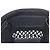 Christian Dior Vanity Handtasche Canvas Schwarz Silber Auth ka4453M - Ansicht 22