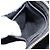Christian Dior Vanity Handtasche Canvas Schwarz Silber Auth ka4453M - Ansicht 24
