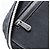 Christian Dior Vanity Handtasche Canvas Schwarz Silber Auth ka4453M - Ansicht 25