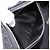 Christian Dior Vanity Handtasche Canvas Schwarz Silber Auth ka4453M - Ansicht 26