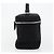 Christian Dior Vanity Handtasche Canvas Schwarz Silber Auth ka4453M - Ansicht 3