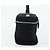 Christian Dior Vanity Handtasche Canvas Schwarz Silber Auth ka4453M - Ansicht 4