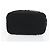 Christian Dior Vanity Handtasche Canvas Schwarz Silber Auth ka4453M - Ansicht 5