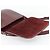 Borsa a Spalla CARTIER Must Line Pelle Bordeaux Oro Auth bs35291 D'oro Bordò - vista 10