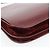 Borsa a Spalla CARTIER Must Line Pelle Bordeaux Oro Auth bs35291 D'oro Bordò - vista 14