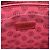 Borsa a Spalla CARTIER Must Line Pelle Bordeaux Oro Auth bs35291 D'oro Bordò - vista 17