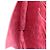Borsa a Spalla CARTIER Must Line Pelle Bordeaux Oro Auth bs35291 D'oro Bordò - vista 19