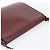 Borsa a Spalla CARTIER Must Line Pelle Bordeaux Oro Auth bs35291 D'oro Bordò - vista 6