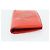 Portafoglio CHANEL in Pelle 3 Set Arancione Rosso nero CC Auth BA12678 - vista 11