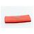 Portafoglio CHANEL in Pelle 3 Set Arancione Rosso nero CC Auth BA12678 - vista 13