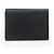 Portafoglio CHANEL in Pelle 3 Set Arancione Rosso nero CC Auth BA12678 - vista 17