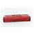 Portafoglio CHANEL in Pelle 3 Set Arancione Rosso nero CC Auth BA12678 - vista 5