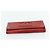 Portafoglio CHANEL in Pelle 3 Set Arancione Rosso nero CC Auth BA12678 - vista 6
