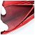 Portafoglio CHANEL in Pelle 3 Set Arancione Rosso nero CC Auth BA12678 - vista 8