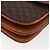 Céline Borsa a tracolla CELINE Macadam Canvas PVC Pelle Marrone Oro Auth BA12811 D'oro - vista 14