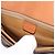 Céline Borsa a tracolla CELINE Macadam Canvas PVC Pelle Marrone Oro Auth BA12811 D'oro - vista 19