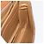 Céline Borsa a tracolla CELINE Macadam Canvas PVC Pelle Marrone Oro Auth BA12811 D'oro - vista 23