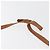 Céline Borsa a tracolla CELINE Macadam Canvas PVC Pelle Marrone Oro Auth BA12811 D'oro - vista 9
