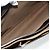 LOUIS VUITTON Utah Apash Maleta de Couro Marrom M95452 LV Auth bs35204 - vista 10