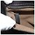 LOUIS VUITTON Utah Apash Maleta de Couro Marrom M95452 LV Auth bs35204 - vista 12