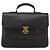 LOUIS VUITTON Utah Apash Maleta de Couro Marrom M95452 LV Auth bs35204 - vista 13
