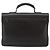 LOUIS VUITTON Utah Apash Maleta de Couro Marrom M95452 LV Auth bs35204 - vista 2