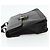 LOUIS VUITTON Utah Apash Maleta de Couro Marrom M95452 LV Auth bs35204 - vista 3