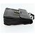LOUIS VUITTON Utah Apash Maleta de Couro Marrom M95452 LV Auth bs35204 - vista 4