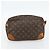 LOUIS VUITTON Clutch Monogram 2 Set LV Auth 181191 Monogramma - vista 10