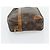 LOUIS VUITTON Clutch Monogram 2 Set LV Auth 181191 Monogramma - vista 11