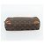 LOUIS VUITTON Clutch Monogram 2 Set LV Auth 181191 Monogramma - vista 13
