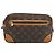 LOUIS VUITTON Clutch Monogram 2 Set LV Auth 181191 Monogramma - vista 2