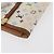 LOUIS VUITTON Portafoglio Monogram Multicolor 2 Set White LV Auth BA12853 Bianco - vista 15