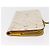 LOUIS VUITTON Portafoglio Monogram Multicolor 2 Set White LV Auth BA12853 Bianco - vista 4