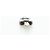 Chrome Hearts Dolch Anhänger Charm Top Ag925 Silver Auth 180403M Silber - Ansicht 13
